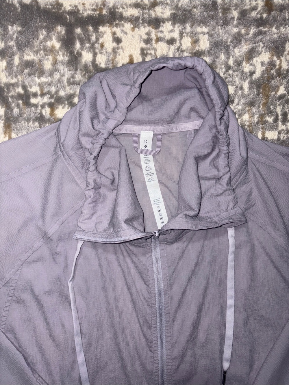 Lululemon New Rituals Jacket - Picture 3 of 7